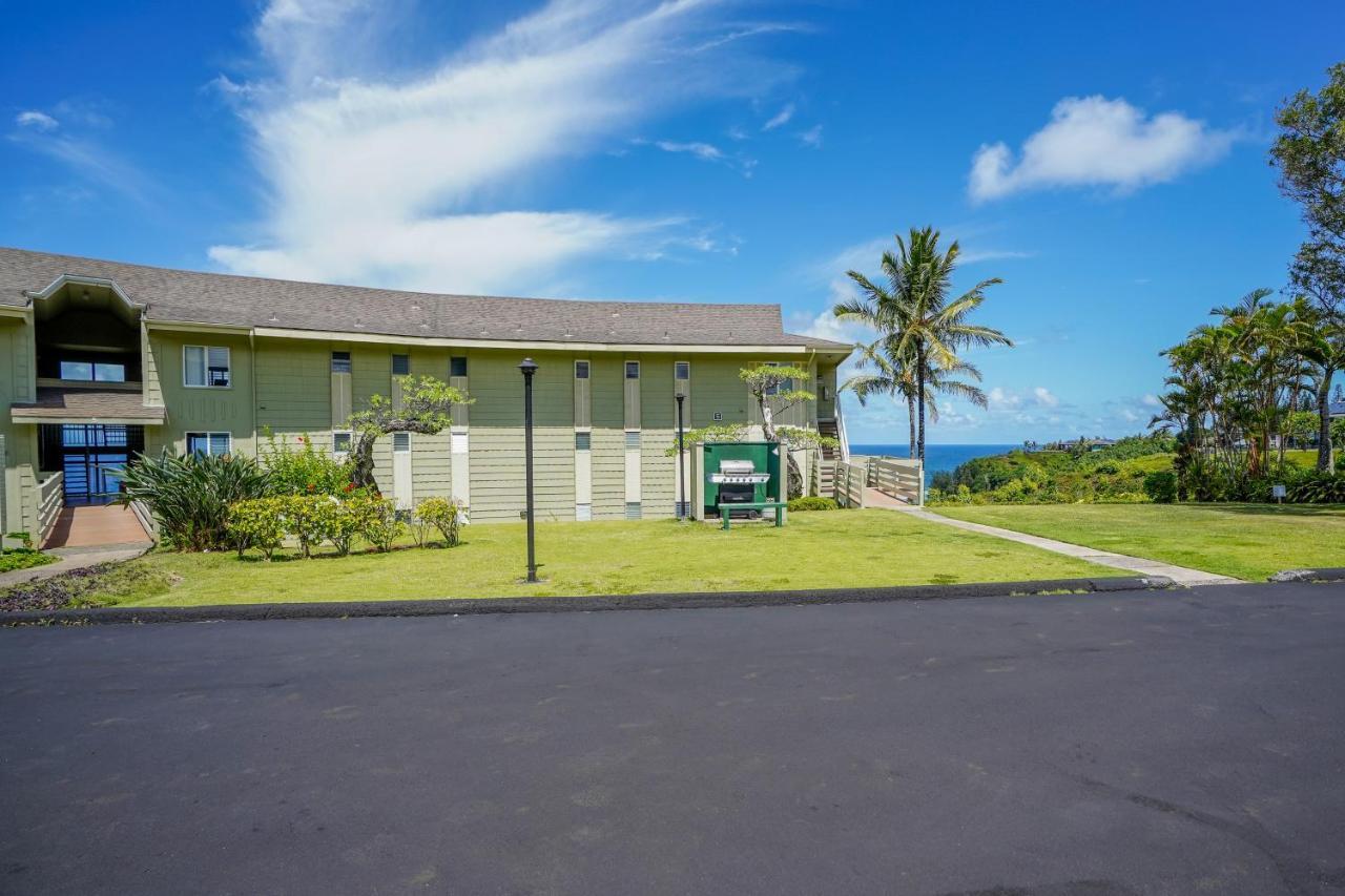 Alii Kai Resort #5102 Princeville Kültér fotó