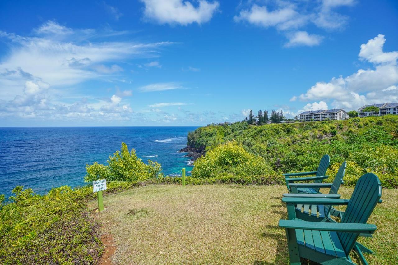 Alii Kai Resort #5102 Princeville Kültér fotó