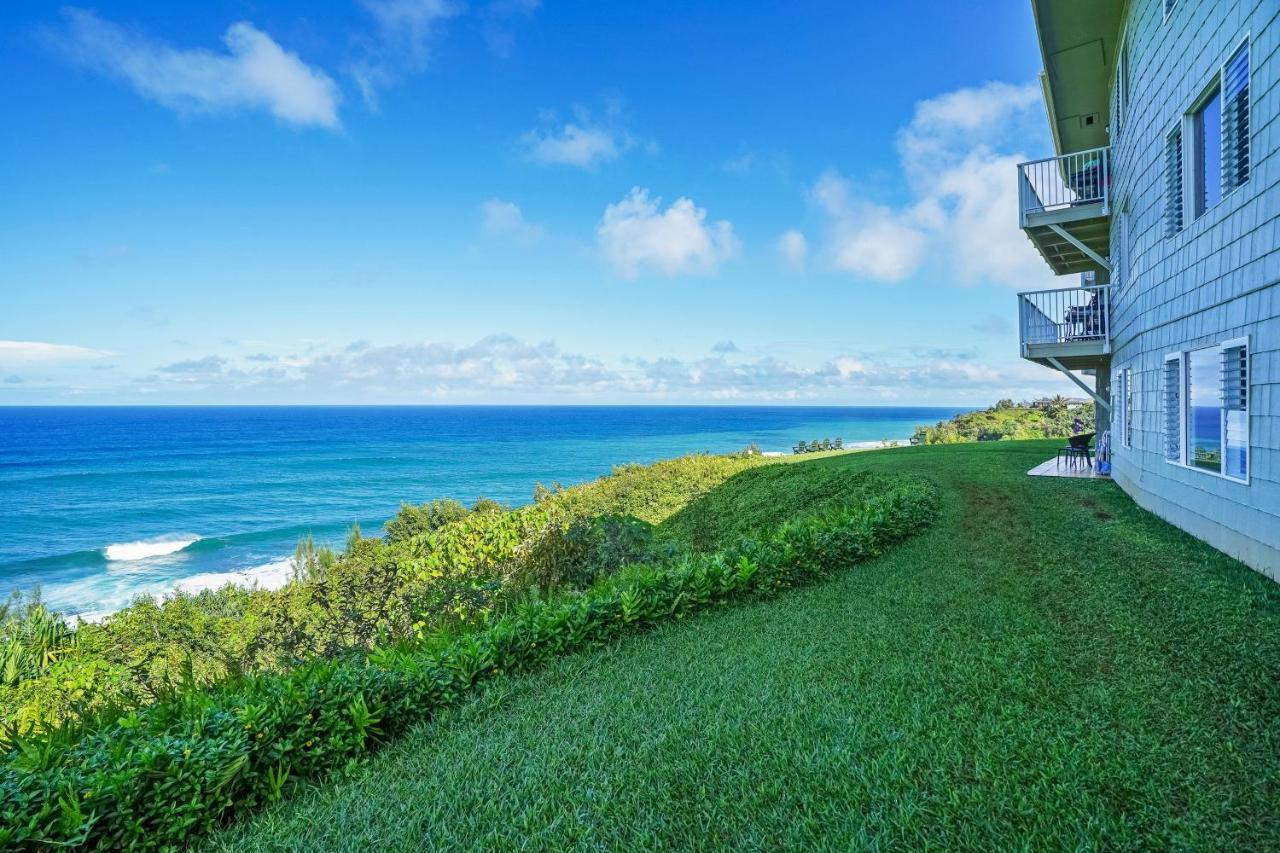 Alii Kai Resort #5102 Princeville Kültér fotó