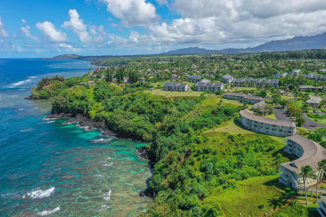 Alii Kai Resort #5102 Princeville Kültér fotó