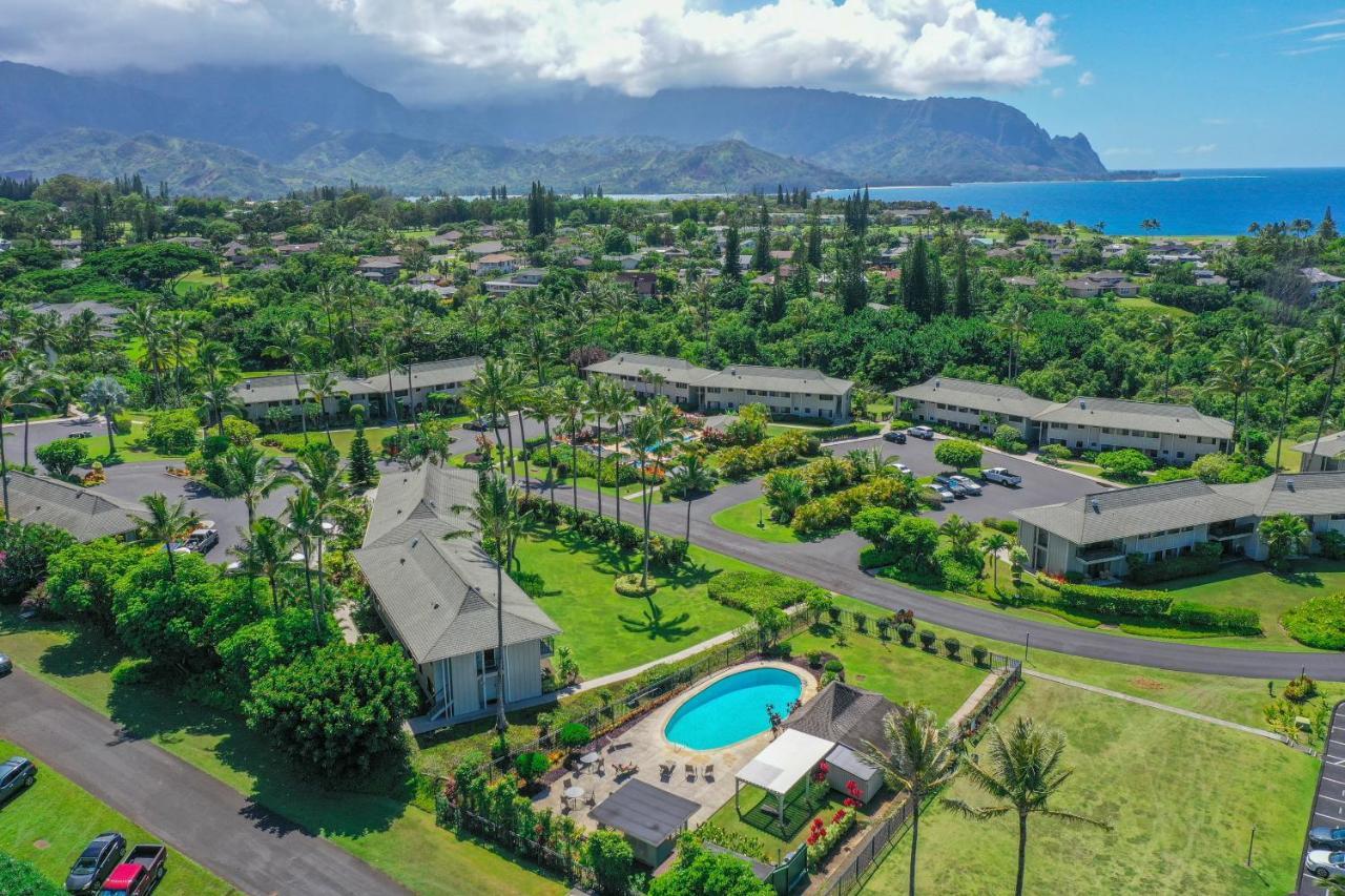 Alii Kai Resort #5102 Princeville Kültér fotó